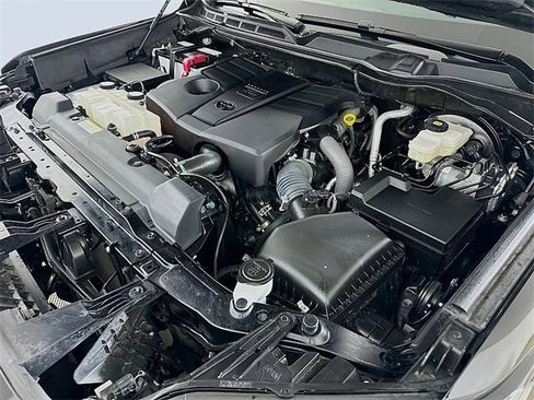 Used 2023 Toyota Tundra SR5 w/ TRD Sport Package image 28