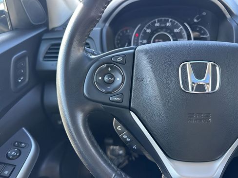 Used 2016 Honda CR-V Touring image 16