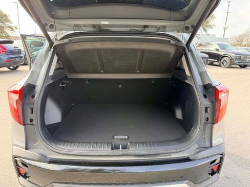 Used 2024 Kia Seltos SX w/ SX Sunroof Package image 27