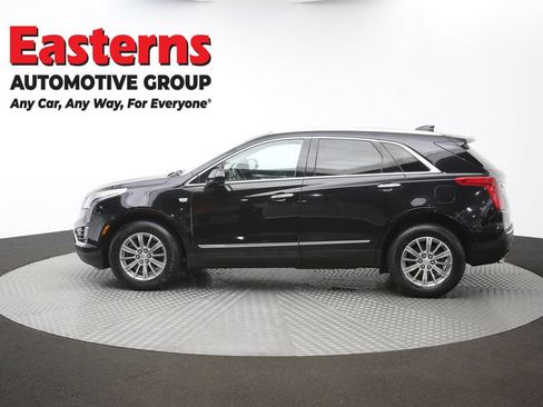 Used 2018 Cadillac XT5 Luxury w/ Driver Awareness Package AWD/4WD image 63