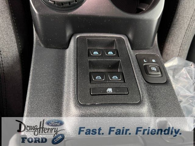 New 2025 Ford Bronco Big Bend AWD/4WD image 52