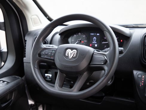 Used 2023 RAM ProMaster 2500 image 13