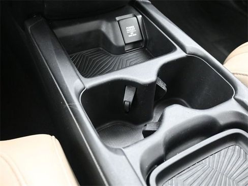 Used 2017 Honda CR-V EX-L image 32