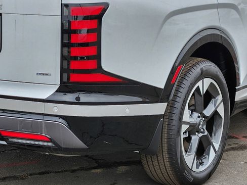 New 2026 Hyundai Palisade Limited image 11