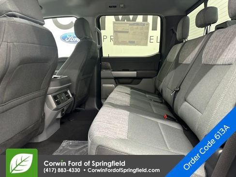 New 2026 Ford F350 XLT w/ XLT Premium Package image 21