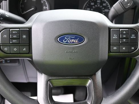 Used 2026 Ford F150 STX AWD/4WD image 14