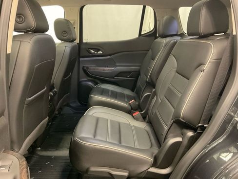 Used 2021 GMC Acadia Denali w/ Denali Ultimate Package image 34