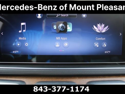 Certified 2025 Mercedes-Benz GLE 350 4MATIC image 42