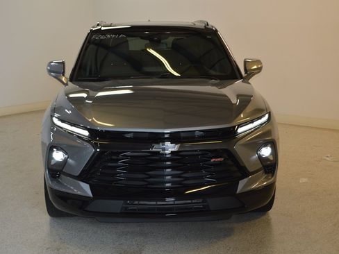 Used 2024 Chevrolet Blazer RS w/ Enhanced Convenience Package AWD/4WD image 8