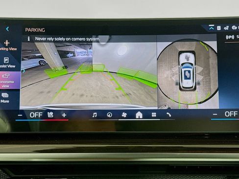 New 2026 BMW X5 xDrive40i w/ Premium Package image 14