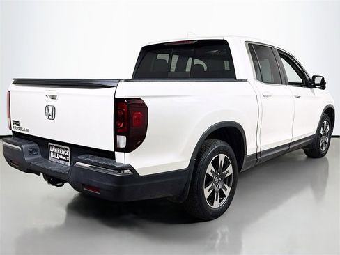 Used 2019 Honda Ridgeline RTL-T image 4