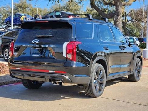 Used 2025 Hyundai Palisade XRT FWD image 3