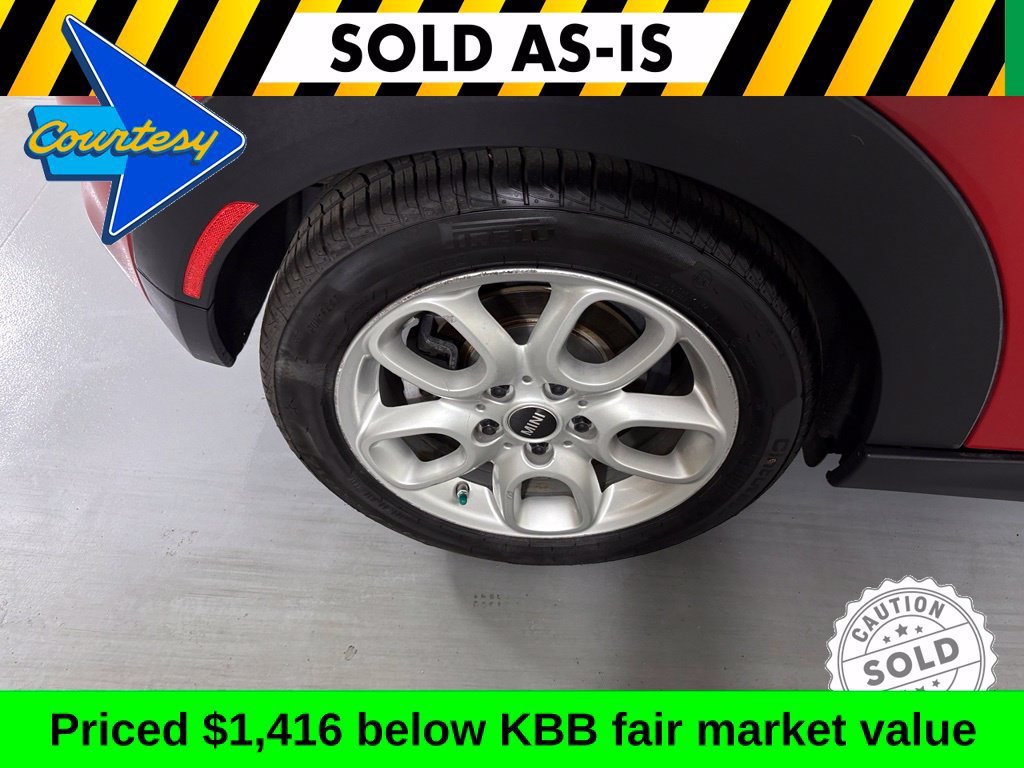 Used 2015 MINI Cooper S FWD image 11