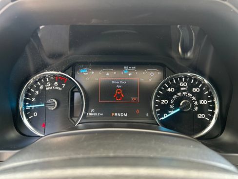 Certified 2020 Ford F150 Lariat w/ Equipment Group 502A Luxury AWD/4WD image 18
