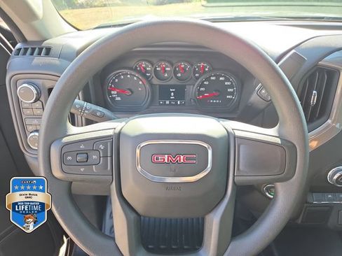 New 2026 GMC Sierra 1500 Pro w/ Pro Value Package AWD/4WD image 21