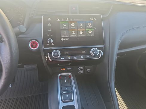 Used 2019 Honda Insight EX image 20