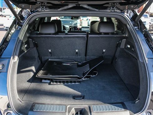 Used 2024 Acura ZDX A-Spec image 28