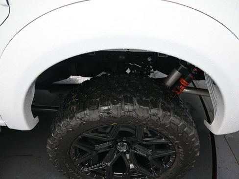 New 2025 Ford F150 Lariat w/ Equipment Group 502A High AWD/4WD image 44