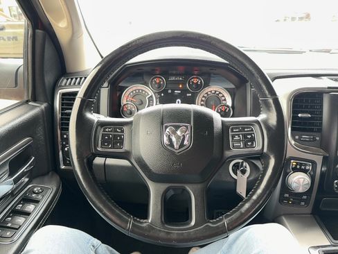 Used 2014 RAM 1500 Sport AWD/4WD image 14