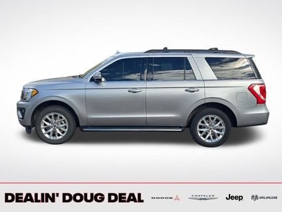 Used 2020 Ford Expedition XLT w/ Equipment Group 202A