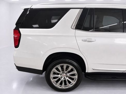 Used 2024 GMC Yukon Denali AWD/4WD image 6