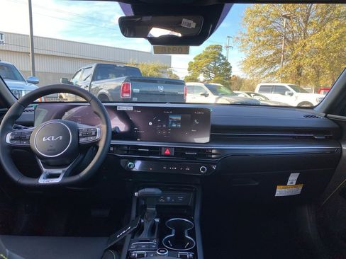 New 2026 Kia K5 GT w/ GT1 Package image 27