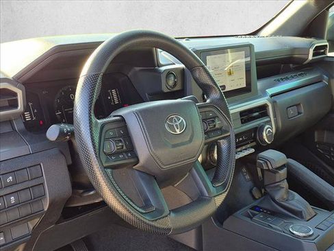 Used 2024 Toyota Tacoma SR5 RWD image 8