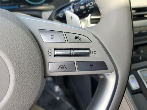 Used 2023 Hyundai Palisade Calligraphy w/ Winter Package AWD/4WD image 24