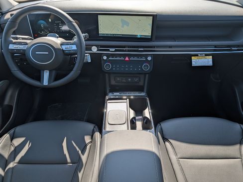 New 2026 Hyundai Tucson Limited AWD/4WD image 10