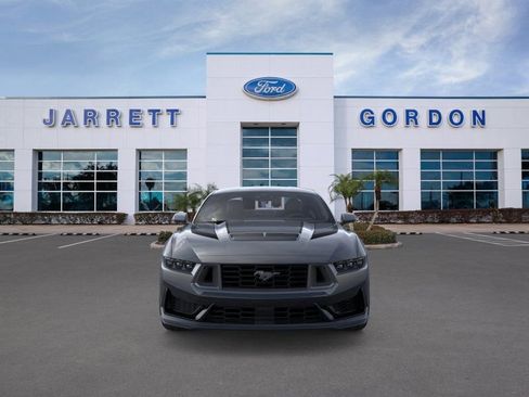 New 2026 Ford Mustang Dark Horse RWD image 6