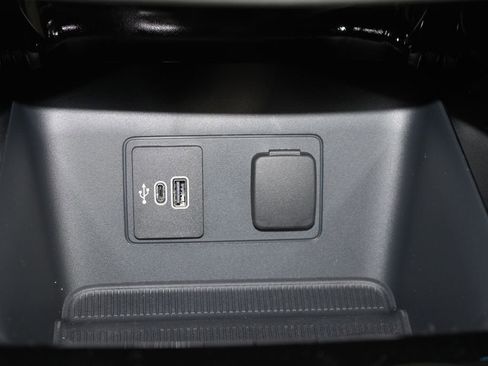 New 2026 Ford Explorer Platinum w/ LUX Leather Package image 49