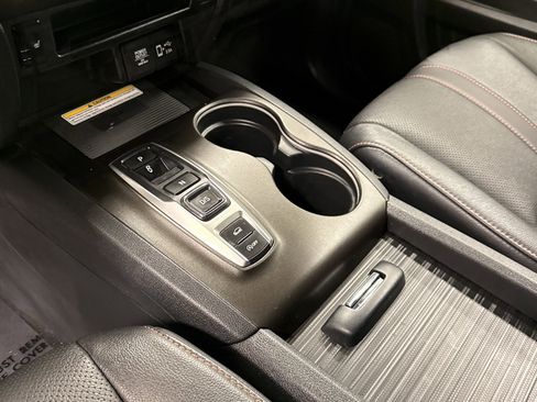 Used 2022 Honda Passport TrailSport image 15