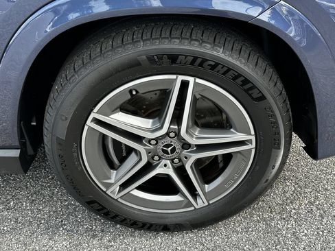 Certified 2024 Mercedes-Benz GLE 450 4MATIC image 14