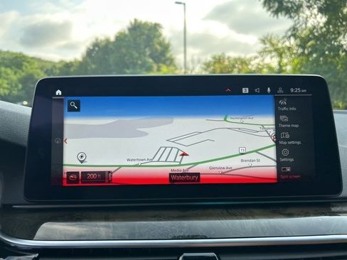 Used 2022 BMW 530i xDrive w/ Premium Package image 19