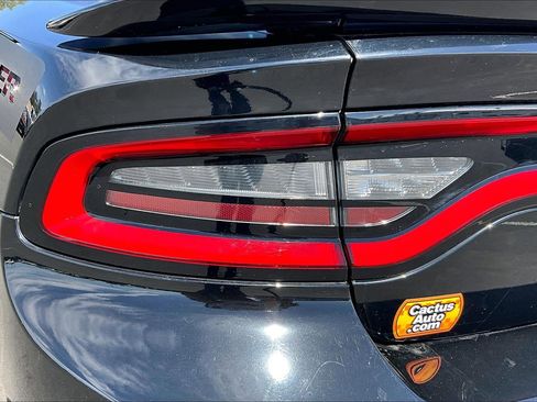 Used 2019 Dodge Charger GT image 7
