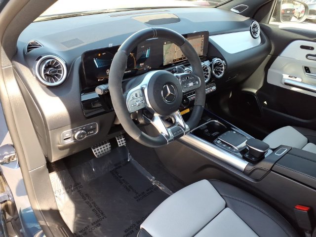 Used 2023 Mercedes-Benz GLA 45 AMG 4MATIC image 14