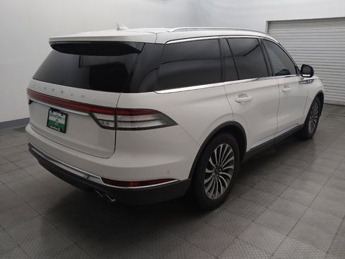 Used 2020 Lincoln Aviator Reserve w/ Equipment Group 201A RWD image 9