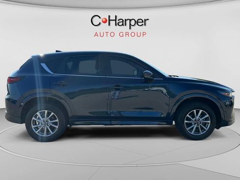 Used 2024 MAZDA CX-5 AWD 2.5 S w/ Select Package image 2