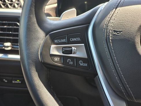 Used 2025 BMW X5 xDrive40i AWD/4WD image 20