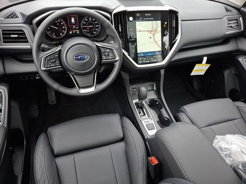 New 2026 Subaru Ascent Limited AWD/4WD image 10