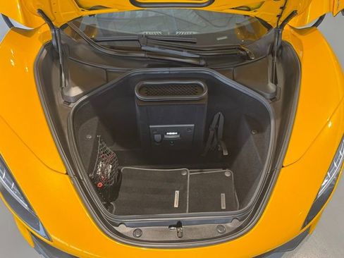 Used 2019 McLaren 720S Performance image 26