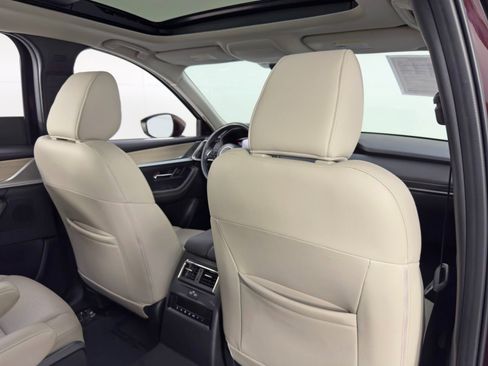 Used 2024 MAZDA CX-90 Plug-In Hybrid w/ Premium Pkg image 36