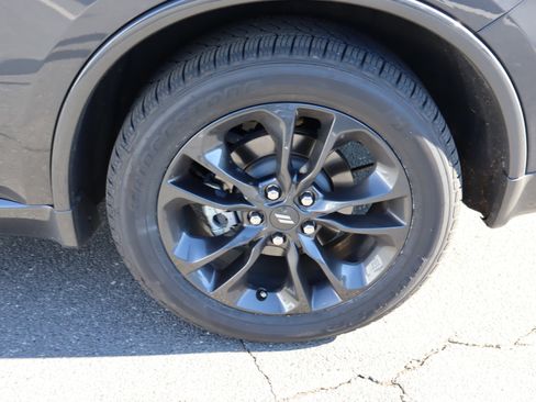 Used 2024 Dodge Durango R/T image 42