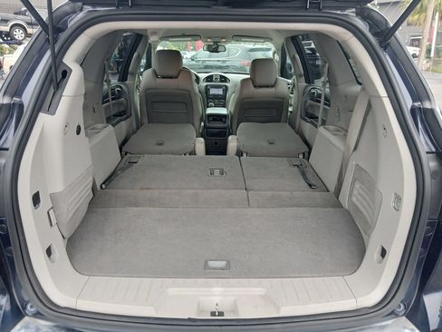 Used 2015 Buick Enclave Leather AWD/4WD image 27