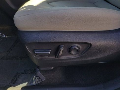 Certified 2024 Toyota Grand Highlander FWD image 16