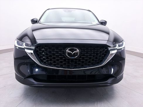 Used 2023 MAZDA CX-5 AWD 2.5 S w/ Premium Plus Pkg image 11
