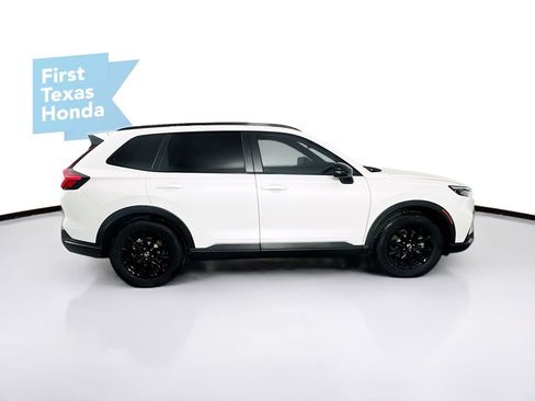 Used 2026 Honda CR-V Sport-L image 10