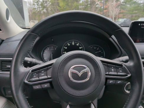 Used 2019 MAZDA CX-5 Grand Touring Reserve image 17