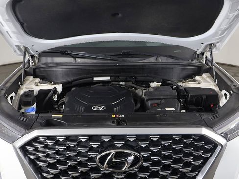 Used 2021 Hyundai Palisade Calligraphy AWD/4WD image 24