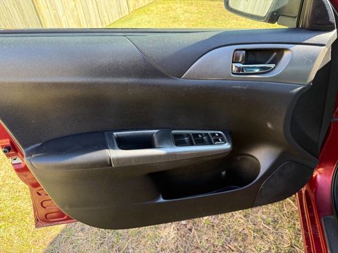 Used 2011 Subaru Impreza Outback Sport AWD/4WD image 7